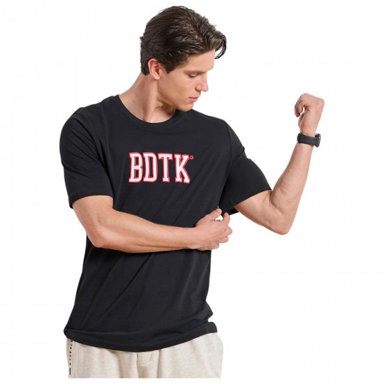 BodyTalk T-shirt 1251-953628 black